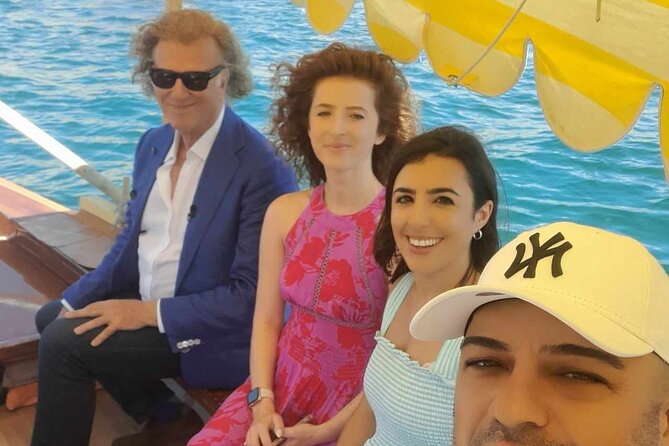 Private Boat Tour of the Grand Harbour on the Island of Malta - Key highlights to know before you go
