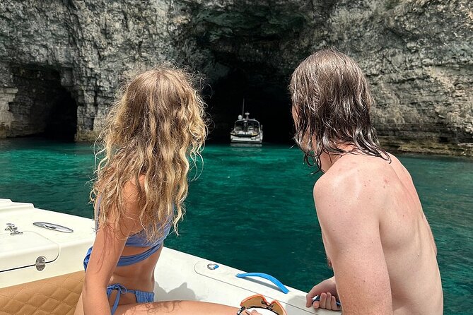 Private Boat Tour to Blue Lagoon Comino Caves and Gozo - Key Points You’ll Feel On This Boat Trip