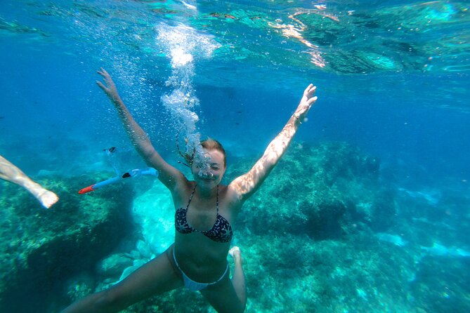 Private Boat Tour to Blue Lagoon Comino Caves and Gozo - A Private Boat That Actually Adapts: Birthday Swims and Family-Friendly Pacing
