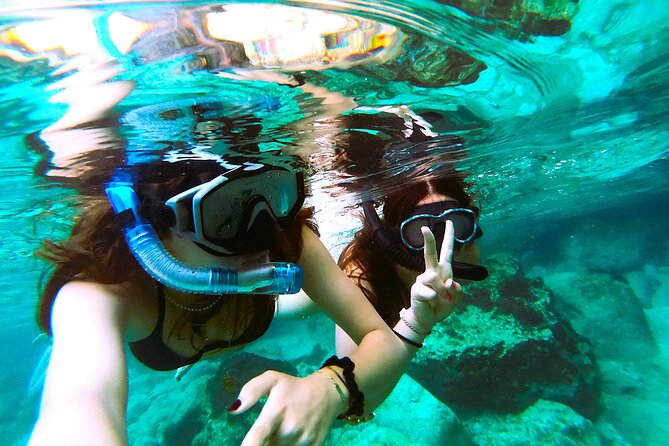 Private Boat Tour to Blue Lagoon Comino Caves and Gozo - Getting Picked Up: Cirkewwa Terminal or Mgarr Marina