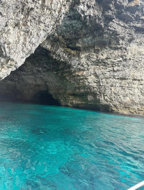 Private Boat Tours From Malta/Gozo: Comino & Blue Lagoon - Why this Comino private boat format beats the big-boat day