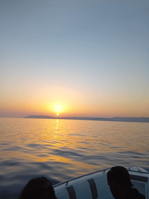 Private Boat Tours From Malta/Gozo: Comino & Blue Lagoon - Meeting points and timing, so you do not waste your vacation hours