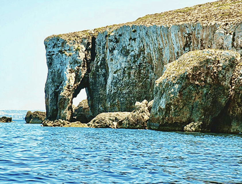 Private Boat Trip: Explore Comino, Blue Lagoon & Santa Maria - Key reasons this Comino boat trip stands out