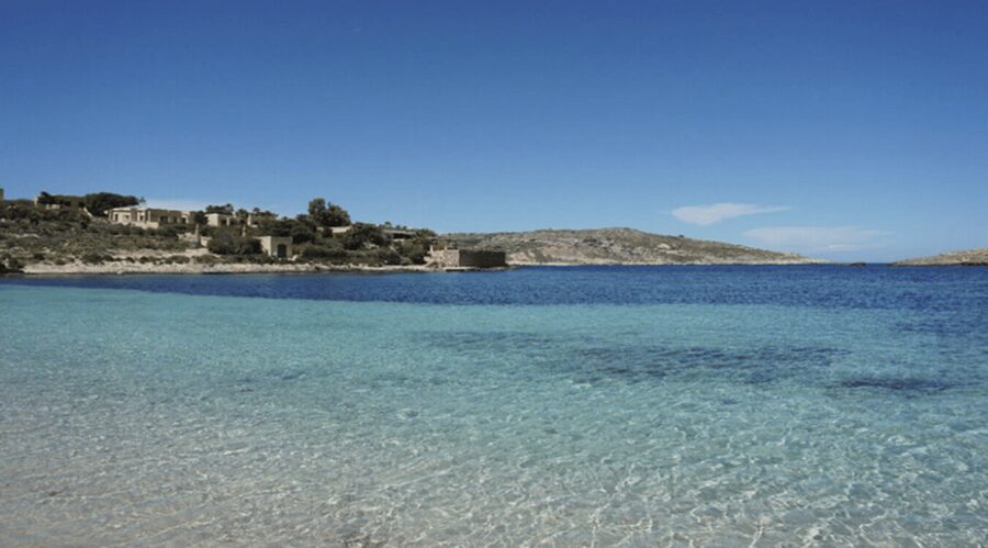 Private Boat Trip: Explore Comino, Blue Lagoon & Santa Maria - Blue Lagoon and Crystal Lagoon: how to time your swims