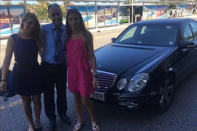 Private Chauffeur Island Tour of Malta and Gozo - Key things I’d plan around on this private Malta and Gozo day