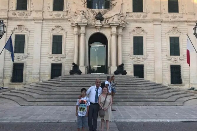 Private Chauffeur Island Tour of Malta and Gozo - Why this private chauffeur tour feels different than a bus day