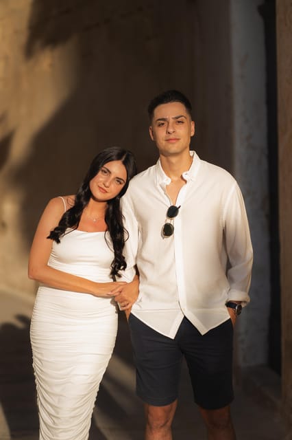 Private Couples Photoshoot in Malta - Key things that make this Malta couples shoot work