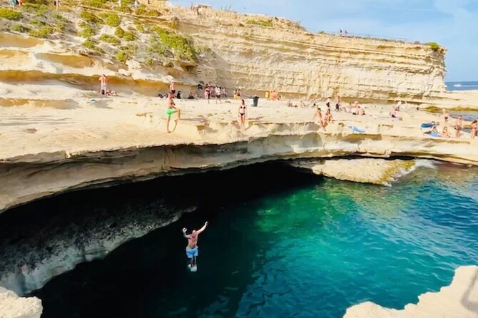 Private Customizable 6hr tour - Price and value for a private 6-hour Malta day