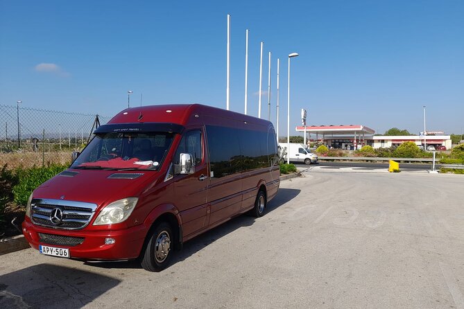 Private Customizable 6hr tour - Hagar Qim and Mnajdra archaeological park: quick photos or ticketed walk