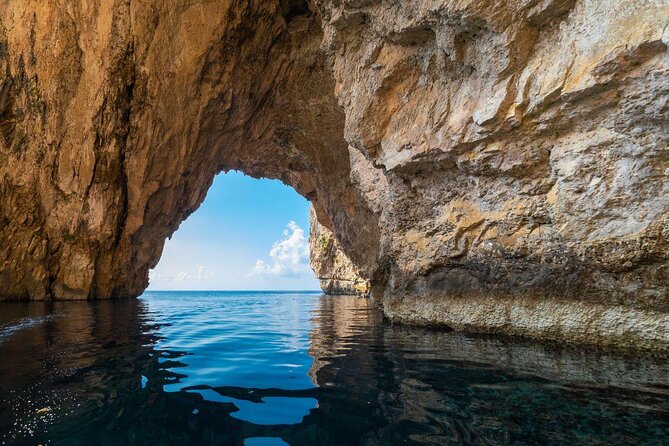 Private Customizable Full-Day Tour in Malta - Valletta base, then straight to Marsaxlokk’s fishing life
