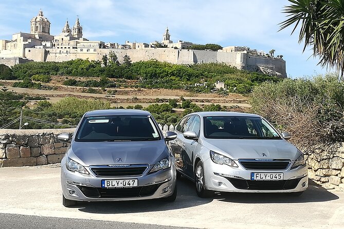 Private Customizable Full-Day Tour in Malta - Three Cities stop: Gardiola Garden, Birgu port, Freedom Monument