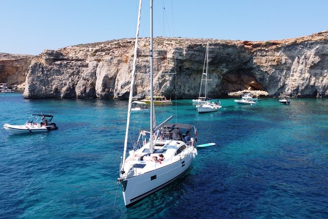 Private Day Charter on Amazing Mowgli - Price and Value, Broken Down by Group Size