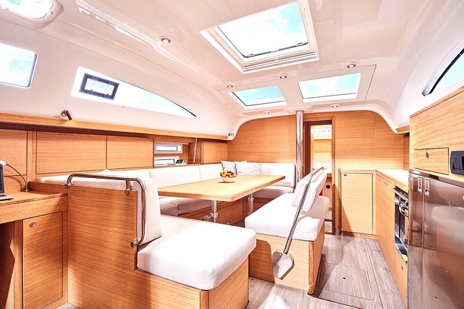 Private Day Charter on Amazing Mowgli - How the 8-Hour Route Works (and Why It Matters)