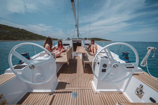 Private Day Charter on Amazing Mowgli - Blue Lagoon: The Longest Swim Slot of the Day