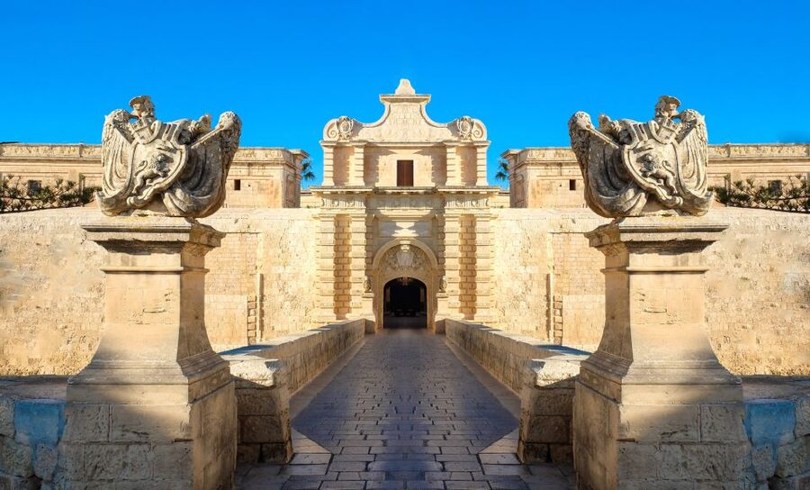 Private Driver to roam the island of Malta (VIP) - Price and Value: $400 for Up to 3 People