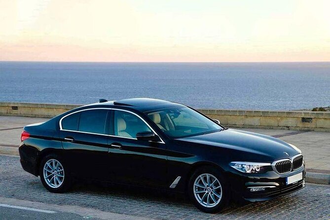 Private Driver to roam the island of Malta (VIP) - Mdina: Medieval Streets Without the Hustle