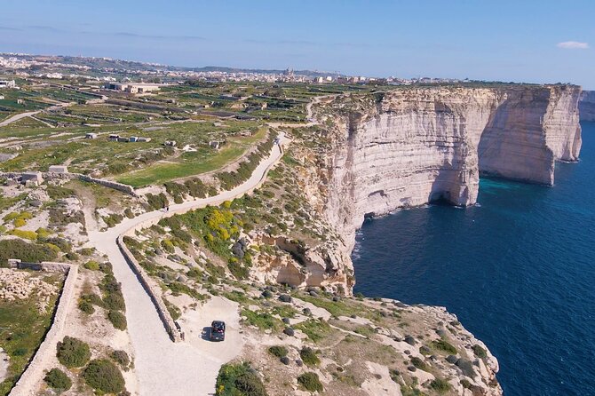 Private E Jeep Chauffered Tour in Gozo - Price and value: is $288.99 per group a good deal?