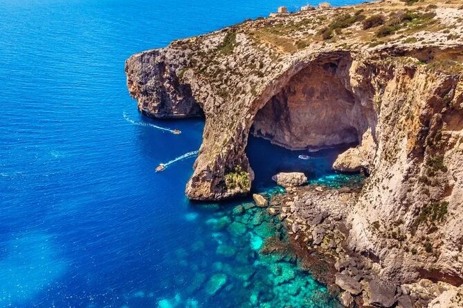 Private & Exclusive 4 Hour Excursion around Malta - Key highlights at a glance