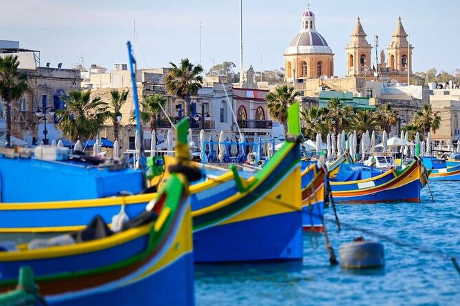 Private & Exclusive 4 Hour Excursion around Malta - Why this 4-hour Malta loop feels efficient from Mellieha