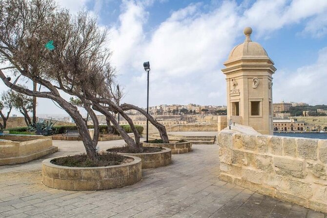 Private & Exclusive 4 Hour Excursion around Malta - Marsaxlokk fishing village: boats, color, and the Sunday fish market