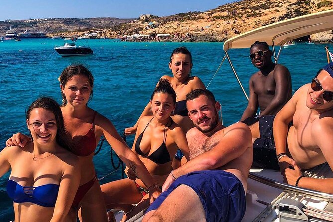 Private Full-Day Yacht Tour in Maltese Islands - Key Highlights You Should Actually Care About