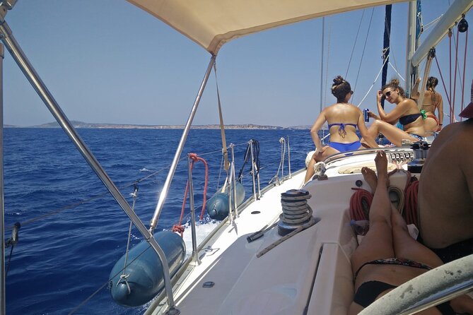 Private Full-Day Yacht Tour in Maltese Islands - Starting From Marsamxett: The Easiest Way to Get Out on the Water