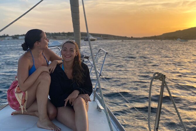 Private Full-Day Yacht Tour in Maltese Islands - St. Paul’s Bay and St. Paul’s Islands: A Short, Meaningful Stop