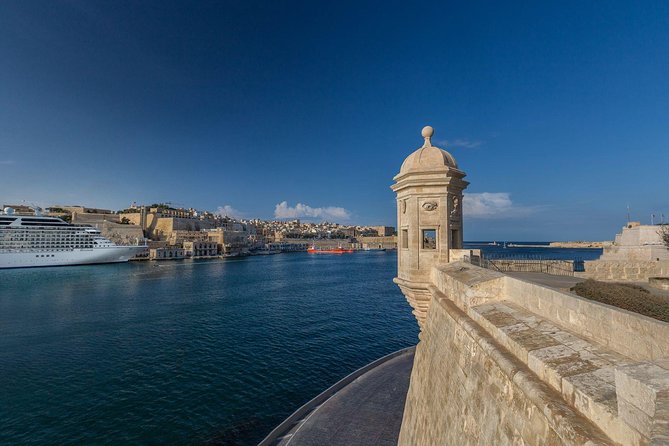 Private guided Malta shore excursion with a professional guide and transport - Key highlights worth planning around
