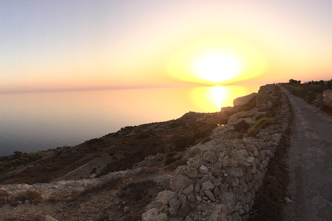 Private Highlights of Malta Full-Day Tour - The Hagar Qim and Mnajdra Archaeological Park Stop (Optional, But Worth Knowing)