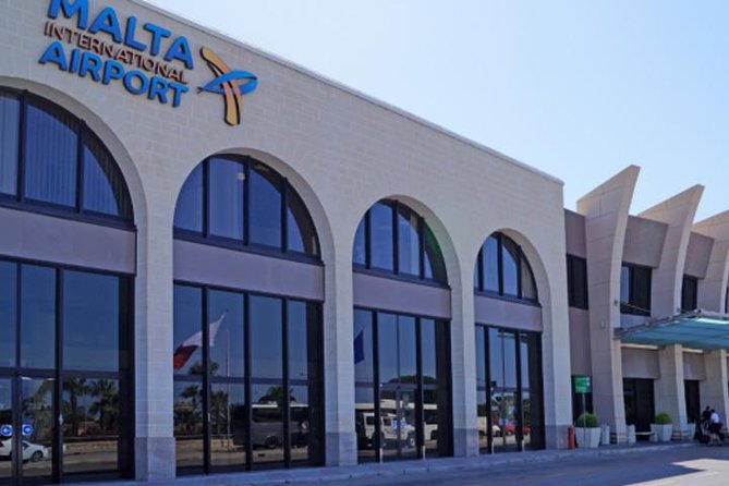 Private Malta Airport Cab to Sliema/St Julians/Gzira or Valletta - Malta Airport to Valletta: The Fast Fix for Taxi Confusion