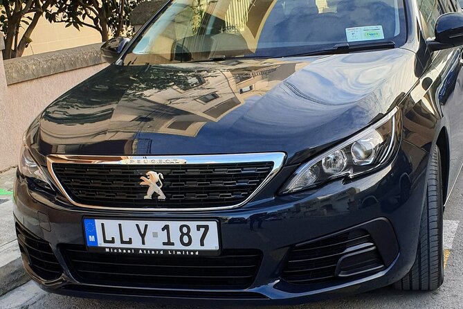 Private Malta Airport Cab to Sliema/St Julians/Gzira or Valletta - Who This Private Transfer Fits Best