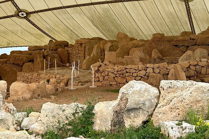 Private Malta Full Day Historical and Cultural Tour - A private Malta day that actually covers the essentials