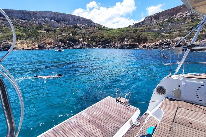 Private Marine Life Spotting - Dolphin watching EcoMarine Malta - Your day on the water: 8:30 am start and what the hours feel like