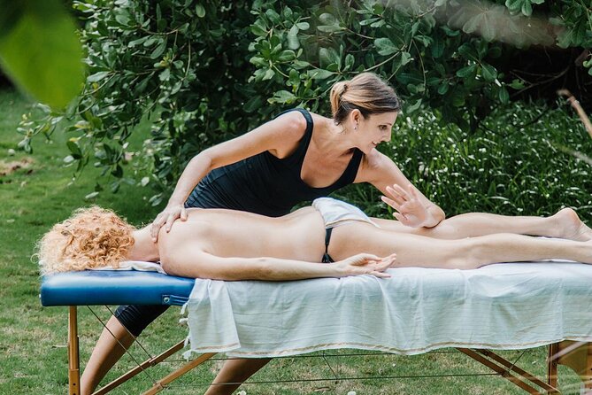 Private Massage Experience in the Heart of the 3 Cities - Key things to know before you book