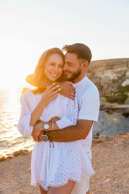 Private Photoshoot in Malta - Key Points That Make This Malta Photoshoot Worth It