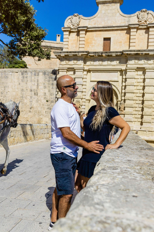 Private Photoshoot in Malta - Should You Book Danielle Cassar Photography in Malta?