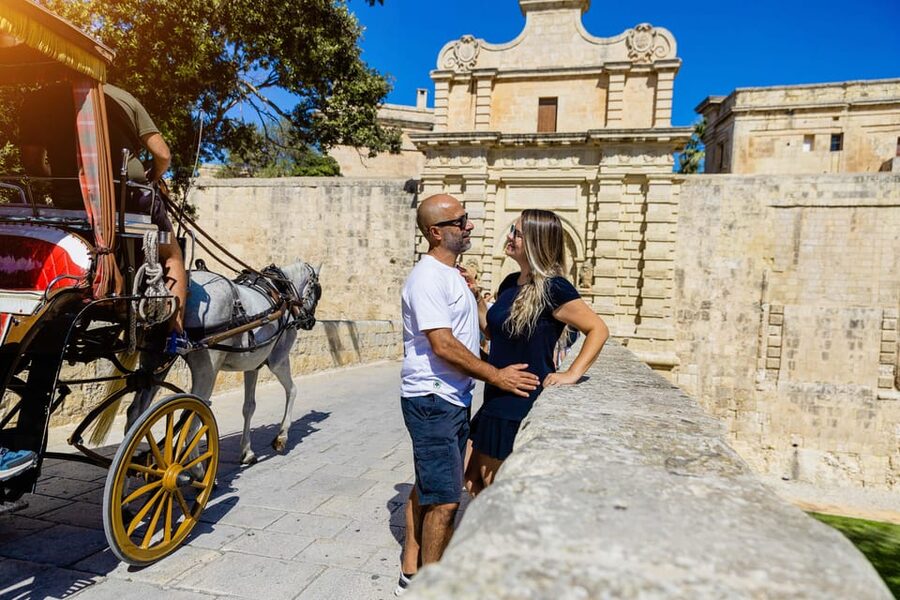 Private Photoshoot in Malta - Who Should Book This Malta Private Photoshoot