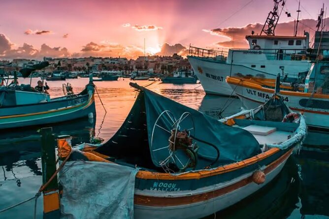 Private Sightseeing Tour across Malta, Gozo & Comino - Price and Value for an 8-Hour Malta Shuffle