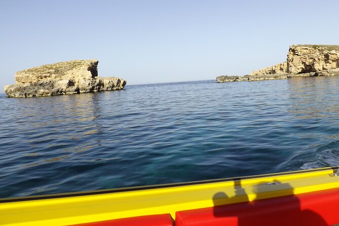 Private Speedboat 2hrs Crystal & Blue Lagoon Caves & Snorkelling - Key things I’d plan around before you go