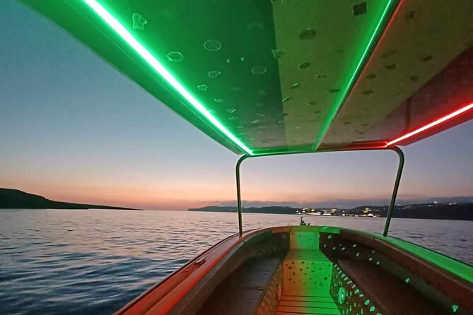 Private Speedboat 2hrs Crystal & Blue Lagoon Caves & Snorkelling - Cominotto Reef and Comino Caves: the in-between that makes it feel like more than a swim