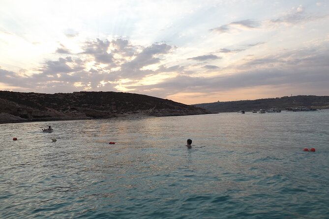 Private Speedboat 2hrs Crystal & Blue Lagoon Caves & Snorkelling - Crystal Lagoon for a second swim, plus snorkeling-ready gear