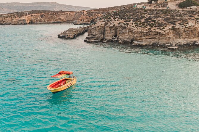 Private Speedboat 3hrs Blue Lagoon, Crystal Lagoon & Caves - Key highlights to know before you go