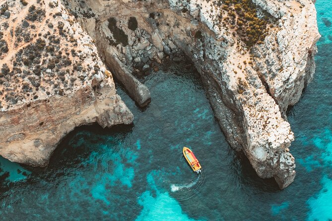 Private Speedboat 3hrs Blue Lagoon, Crystal Lagoon & Caves - Timing and planning tips that make a difference
