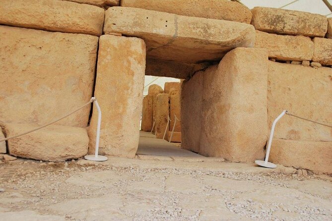 Private Tour in Malta Prehistoric Temples & Mdina - Stop 1, Għar Dalam: Malta’s oldest prehistoric site and Joseph Baldacchino’s Hall