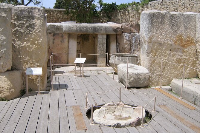 Private Tour in Malta Prehistoric Temples & Mdina - Stop 4, Mdina in one hour: fortified lanes and a hilltop viewpoint