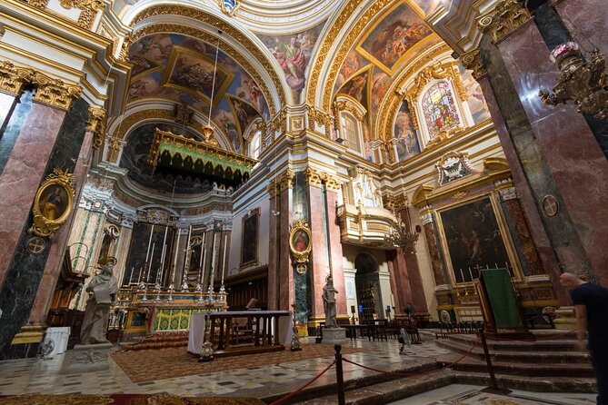 Private Tour in Malta Prehistoric Temples & Mdina - Price and value, especially for a small group