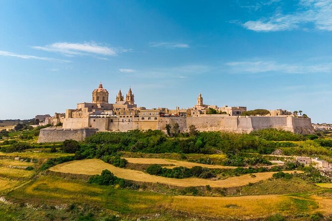 Private Tour in Malta Prehistoric Temples & Mdina - Tips for your 9:00 AM start and staying comfortable