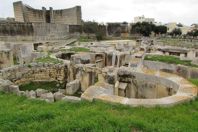 Private Tour in Malta Prehistoric Temples & Mdina - Should you book this private tour?