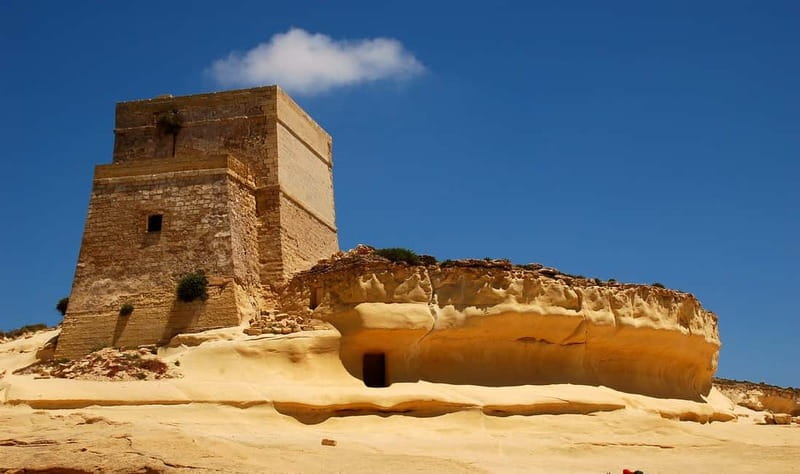 Private Tour in Malta (Private Driver) 6 Hours - Ta Qali Crafts Village: a relaxed start with hands-on local flavor