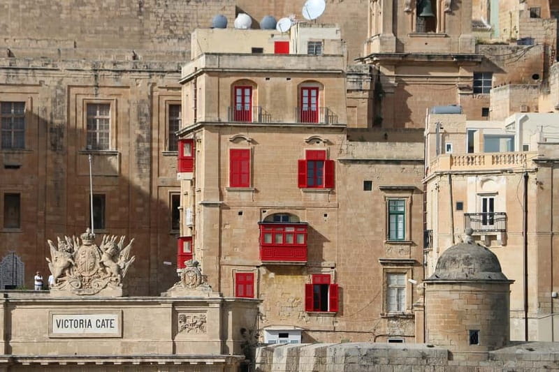 Private Tour in Malta (Private Driver) 6 Hours - St. Peter’s Pool, Delimara Point, and Marsaxlokk: the coastal finale